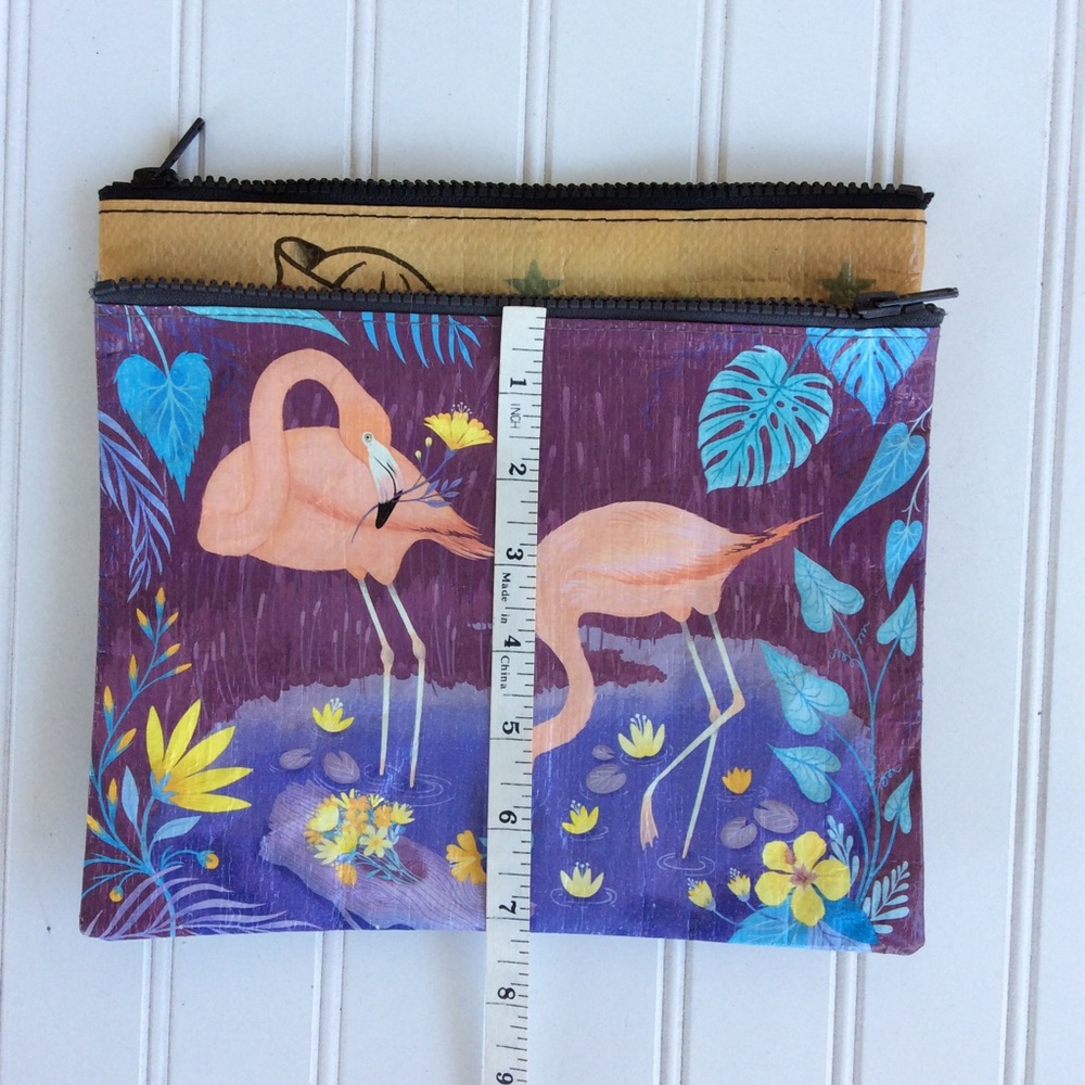 Blue Q: ‘Hold Stuff’ Pouches Bundle. - Picture 12 of 16
